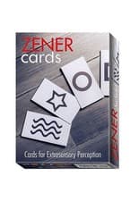 Image of Zener Cards (ESP)