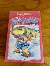 Image of Enid Blyton The Brer Rabbit Collection X6 Books Brand New Sealed