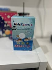 Image of Waterproof Kids Camera for Girls 20MP 1080P Underwater Digital Camera 2.0 IPS UK