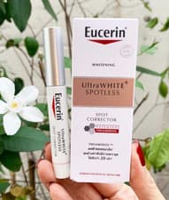 Image of Eucerin Whitening UltraWHITE+ Spotless Spot Corrector 5 ml
