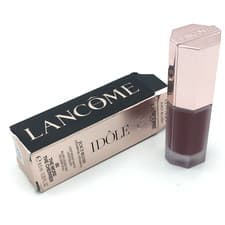 Image of Lancome Idole Juicy Blush Lightweight Matte Blush 80 The More The Cherrier UK