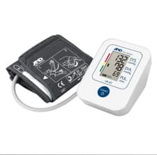 Image of A&D Medical UA611 Digital Upper Arm Blood Pressure Monitor