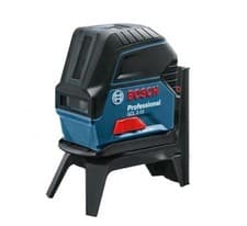 Image of Bosch GCL2-15 Professional 360º Rotation Line Laser Level include Pouch...