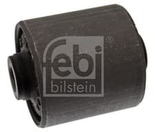 Image of Febi Bilstein 42253 Front Rear Control/Trailing Arm Mounting Fits Suzuki Jimny