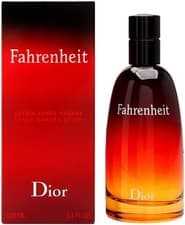 Image of Christian Dior Fahrenheit After Shave, 100 ml