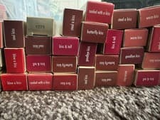 Image of Stila Stay All Day Matte Lip Colour Lipstick Brand new Full Size Various Shades