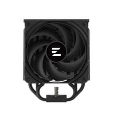 Image of 8809213764233 ZALMAN CNPS13X BLACK CPU Cooler Zalman
