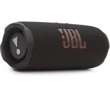 Image of JBL Flip 7 Wireless Portable Rechargeable Bluetooth Speaker - Black NEW