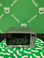 Image of Panasonic Microwave 1000 Watt 29 Litres NN-SD37QSBPQ #LA55874