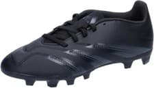 Image of adidas Predator Club Kids Football Boots Junior Flexible Ground Black