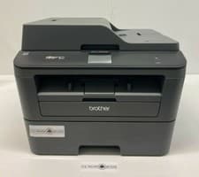 Image of Brother MFC-L2720DW A4 Mono Multifunction Laser Printer MFCL2720DWZU1
