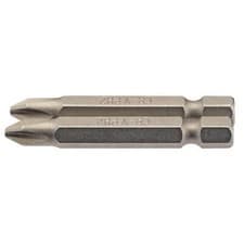 Image of Draper Phillips Screwdriver Bit PH2 50mm Pack of 2