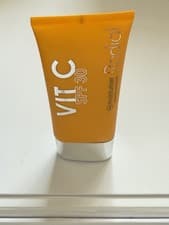 Image of NIB Rodial Vit C SPF 30 Moisturiser 50ml RRP £65