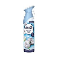 Image of Febreze Air Freshener Spray Cotton Fresh 185ml C008326