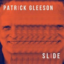 Image of Patrick Gleeson Slide (CD) Album (US IMPORT)