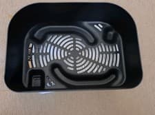 Image of Ninja Woodfire BBQ Combo Crisper Basket