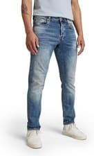 Image of G-STAR Men's 3301 Regular Tapered Jeans