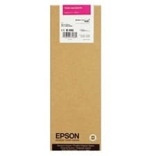 Image of 2026 GENUINE EPSON T6363  Magenta  ORIGINAL Ink Cartridge 7900 9900 700ml  £149