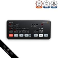 Image of Blackmagic ATEM Mini HDMI Live Production Switcher Complete Japan New