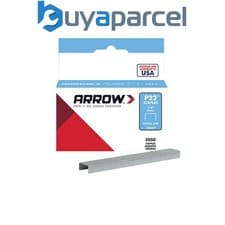 Image of Arrow A224 P22 Staples 6mm (1/4in) (Box 5050) ARRP2214
