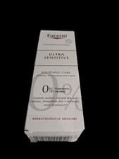 Image of Eucerin Ultra Sensitive Soothing Care Face Cream - 50ml