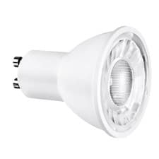 Image of Aurora Enlite EN-GU005 5W Non-Dimmable LED GU10 LED Lights 6400k  x 20 units