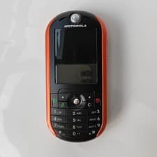 Image of Motorola E2 11MB Unlocked Mobile Phone 2G Good Quality