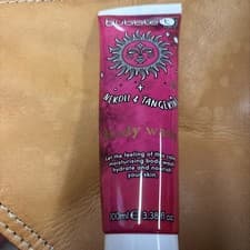 Image of Bubble T Bath And Body Neroli & Tangerine Body Wash 100ml