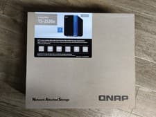 Image of QNAP TS-253Be, 2-Bay NAS, Brand New.
