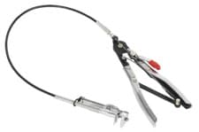 Image of Sealey VS1670 Hose Clip Tool Remote Action Heavy-Duty