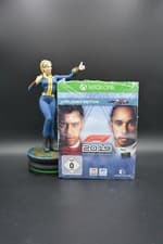 Image of Xbox One Game F1 2019 Formula 1 19 Anniversary Edition Racing Game OVP NEW