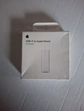 Image of Original OEM Apple USB-C to Apple Pencil Adapter - MQLU3AM/A Model A2869