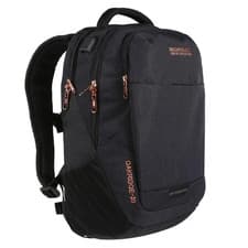 Image of Regatta 20L Oakridge Air Backpack - Padded Straps & Inbuilt USB Charge Port