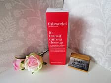 Image of This Works in Transit Camera Close-Up 40ml - Brand New & Boxed