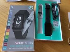 Image of Reflex Active calling series smartwatch NEW