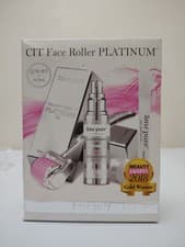 Image of Ame Pure Cit Face Roller Platinum