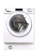 Image of Integrated Washing Dryer Hoover H-WASH&DRY 300 8kg Wash 5kg Dry 1400rpm 