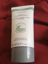 Image of REN Cleanser Evercalm Gentle Cleansing Milk 50ml 1.69 Fl Oz Brand New