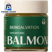 Image of Balmonds Skin Salvation Moisturising Balm 30ml - Natural 30 ml (Pack of 1)