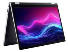Image of Acer 2-in-1 Touchscreen Laptop Aspire 3 Spin 14" Celeron N100 128GB 4GB