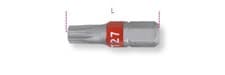 Image of Beta Tools 860TX 1/4" Hex Drive Individual Torx® Bit T40 | 008600750