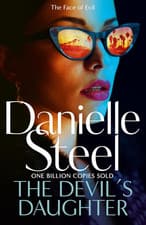 Image of The Devil's Daughter: A gripping story about the rise and fall of fame and fortu