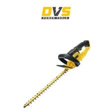 Image of DeWalt DCM563PB Cordless 18V XR Hedge Trimmer Body Only