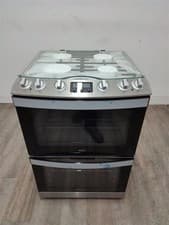 Image of AEG CKB6541ACM Cooker Dual Fuel 5000 SurroundCook [IH0110971408]