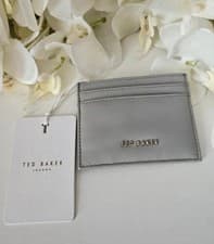 Image of Ted Baker Garcina Card Holder New With Tags