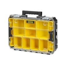 Image of STANLEY FatMax® PRO-STACK Organiser STS182967 STackable