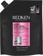 Image of Redken Acidic Gentle Color Gloss Shampoo Refill - 500ml