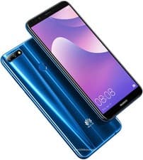 Image of SEALED BOXED Huawei Y7 Prime 2018 32GB (Black) Unlocked