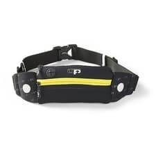 Image of Ultimate Performance Titan Runners Pack Black/Yellow Black/Yellow