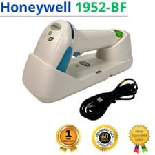 Image of Honeywell Xenon XP 1952-BF Barcode Scanner w/Dock & USB Cable 1 YEAR WARRANTY!🔥